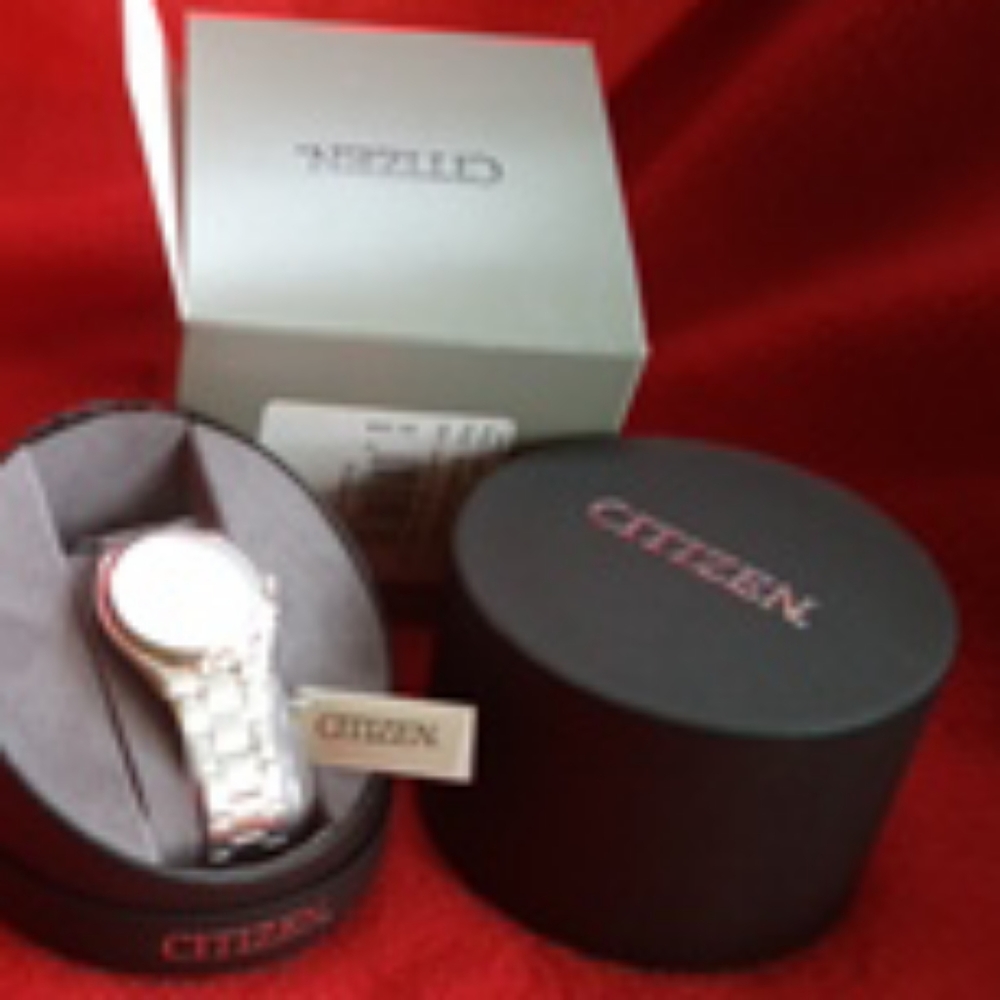 Citizen Men's Watch
